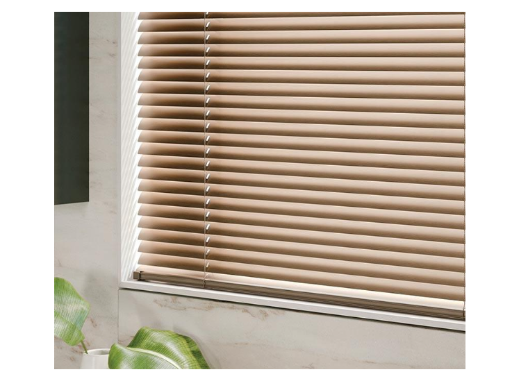 Aluminum Window Blind