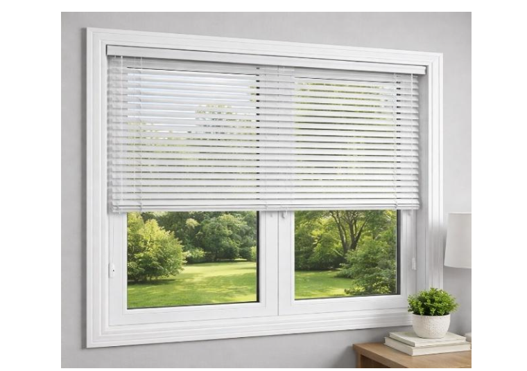 Mini Window Blind