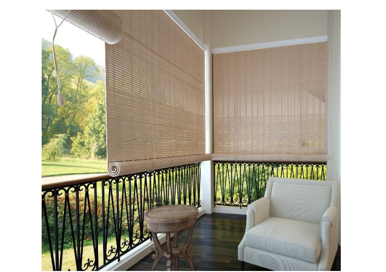 Outdoor Blind