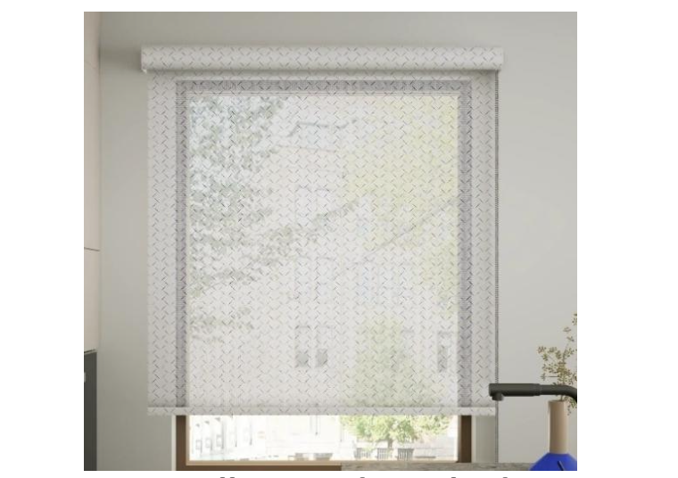 Roller Window Blind