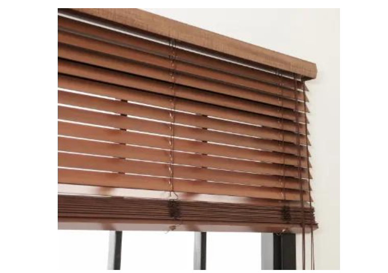Venetian Window Blind