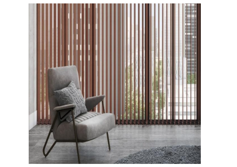 Vertical Window Blind
