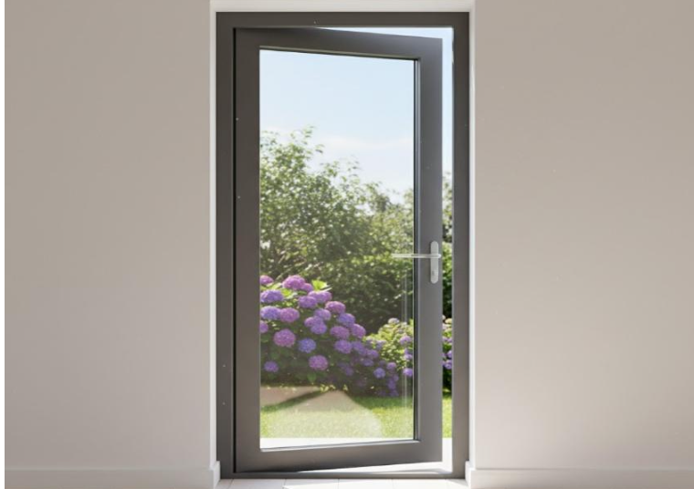 Casement Door