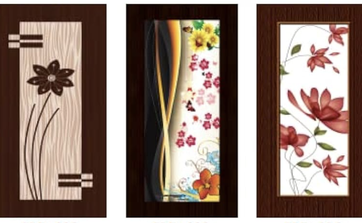 WPC & Laminated Doors