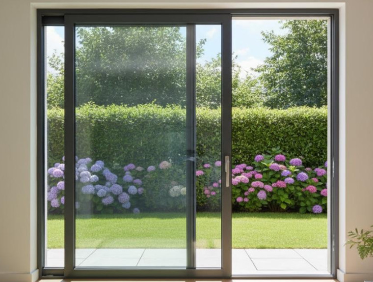 Sliding Doors