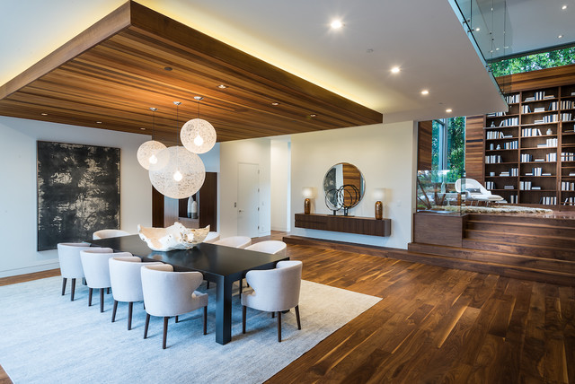 False Ceilings