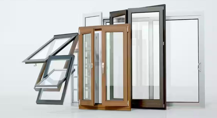 Glass