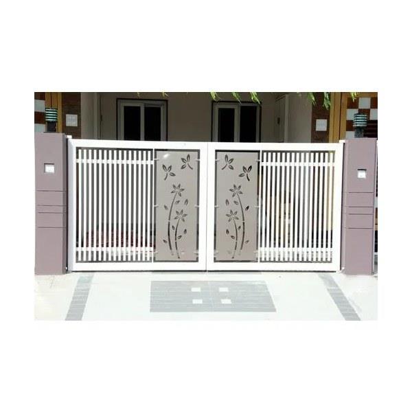 Luxury Entrance Gates