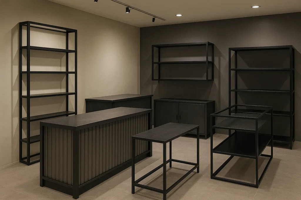 Metal Furniture