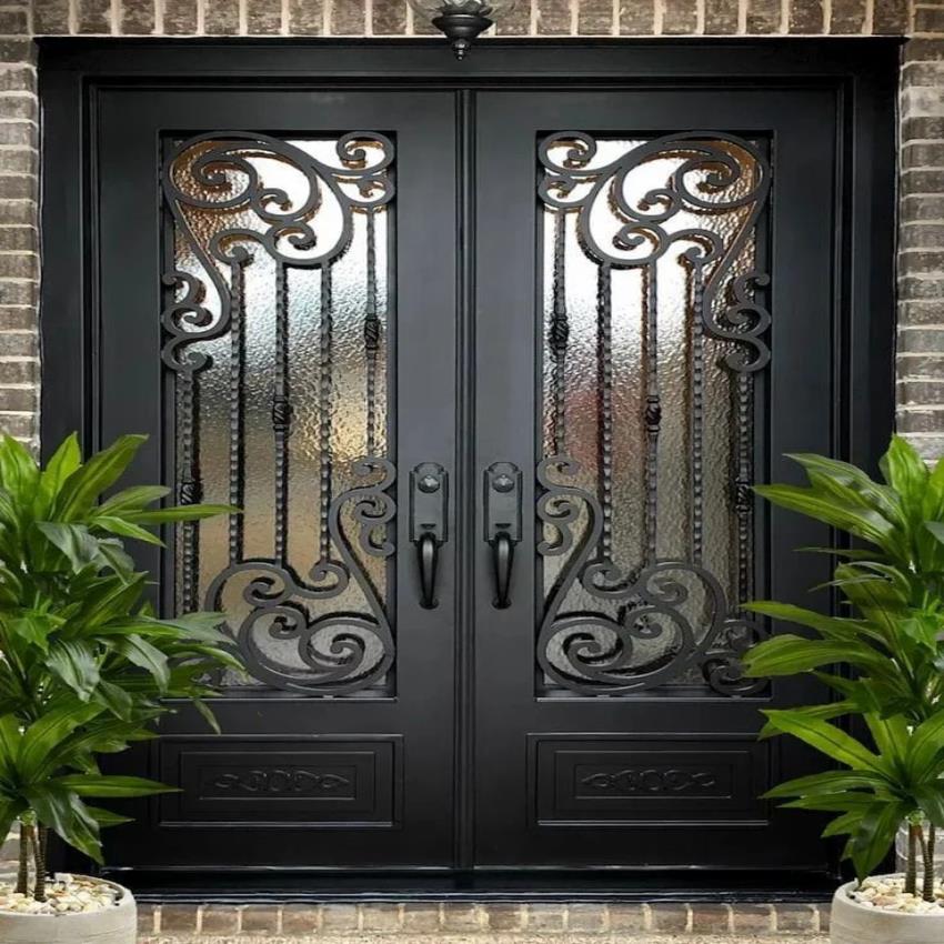 Safety Doors