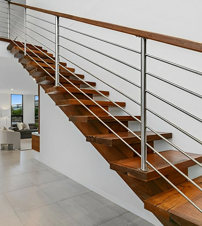 Staircase Railings