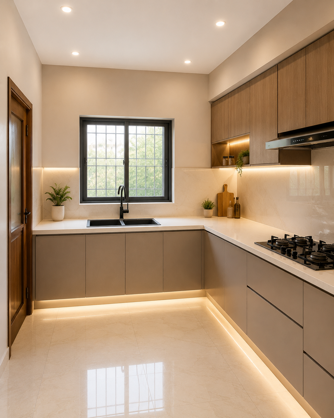 After Renovation