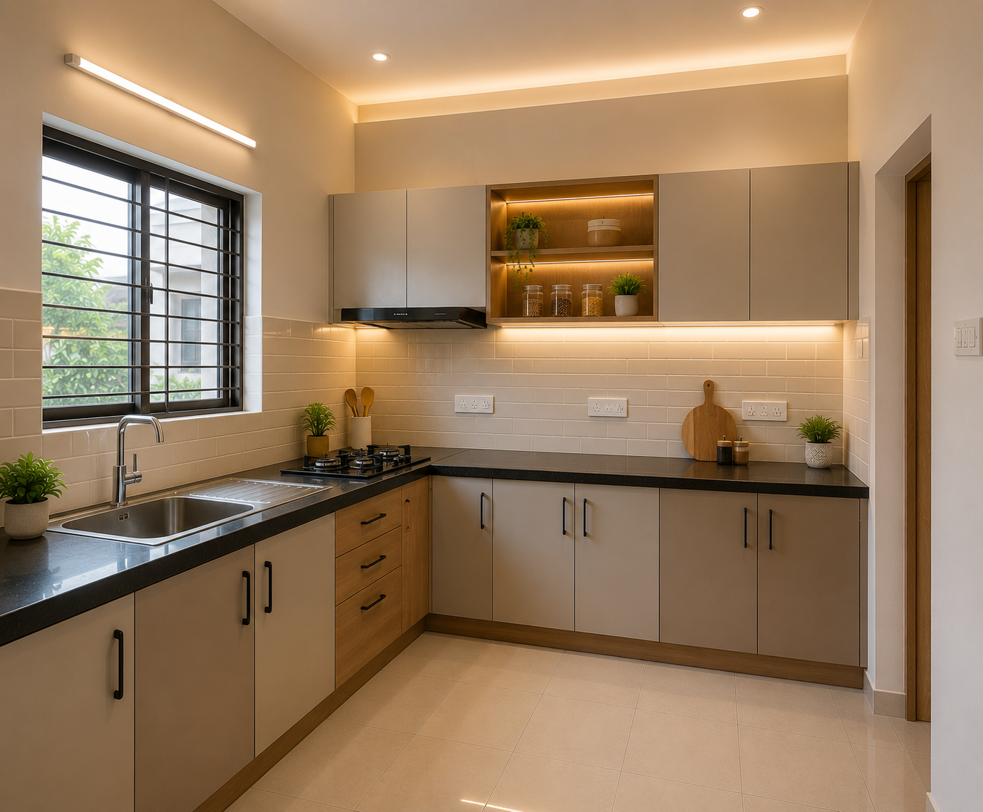 Kitchen Remodeling Before