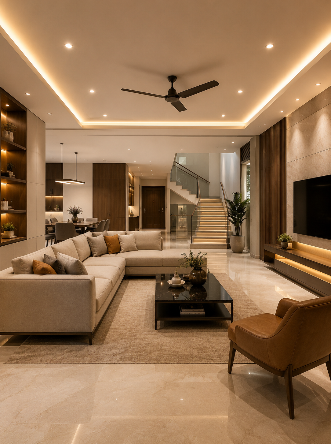 Renovation