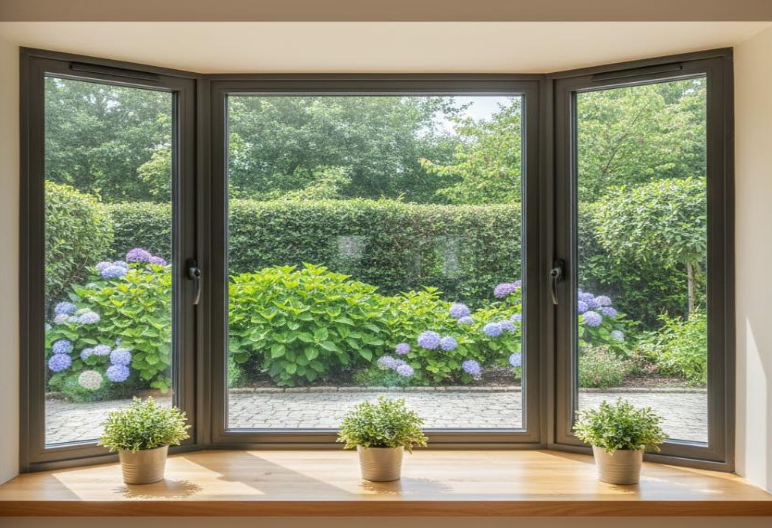 Bay Window