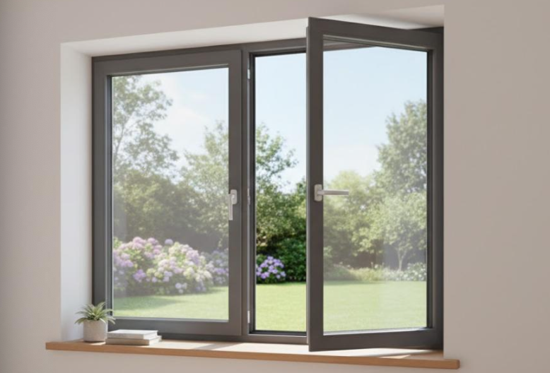 Casement Window