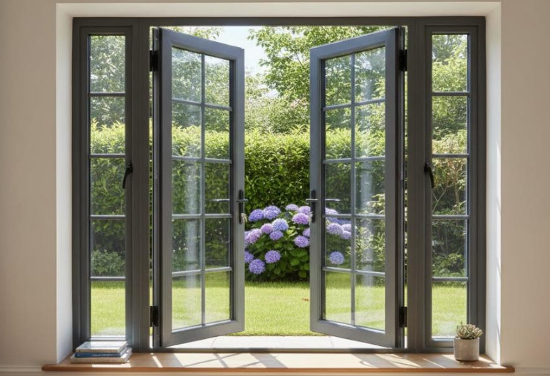 French Window