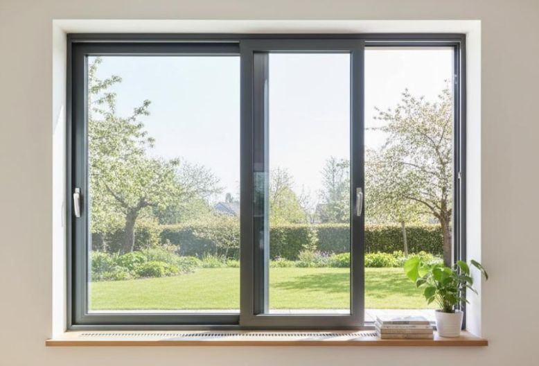 Sliding Window
