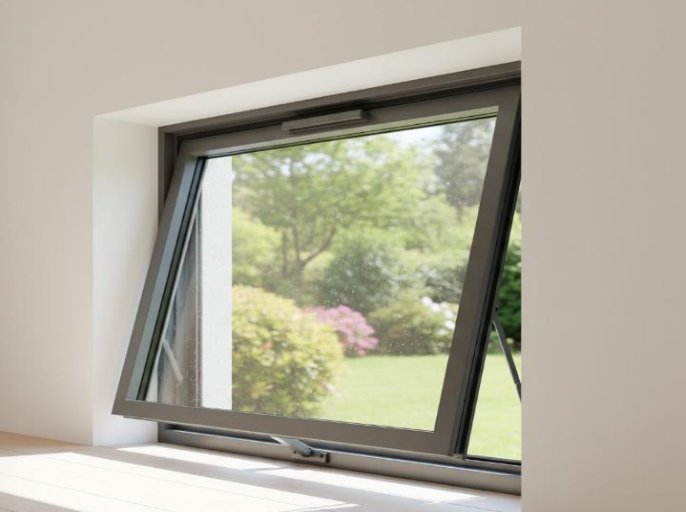Top Hung (Awning) Window