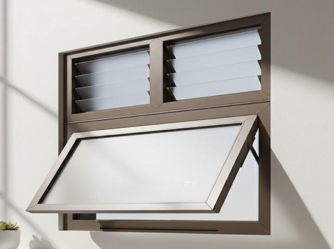 Ventilator